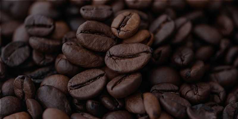 Coffee & Ingredients - Legend Image - Default