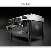 BIEPI UPTOWN PRO | 3 - Group SPECIALITYCOFFEE Espresso Machine - Stafco Coffee