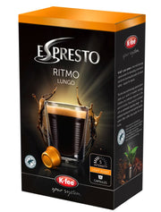RITMO K - Fee/Espresto | MULTI - BUY Coffee Capsules/Pods - Stafco Coffee
