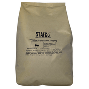 StafCo. Ltd Prestige Cappuccino Topping | 10 x 1kg | Smooth Foam, Full Flavour - Stafco Coffee