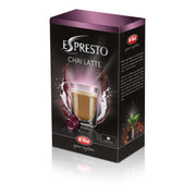 CHAI LATTE K - Fee/Espresto | MULTI - BUY Coffee Capsules/Pods - Stafco Coffee
