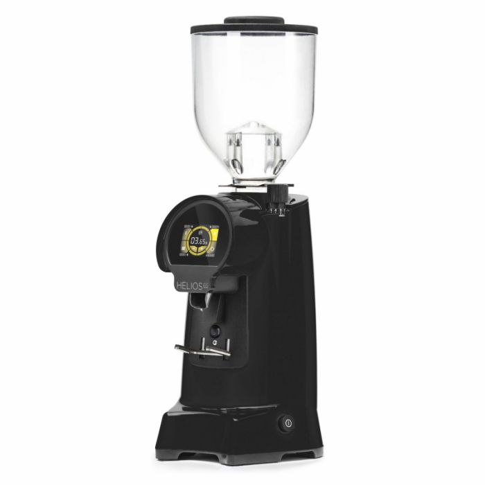 EUREKA Helios 65mm Flat Burr Coffee Grinder - Stafco Coffee