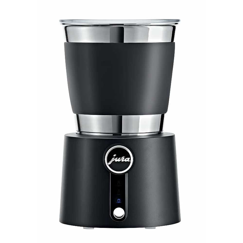 jura we8 milk frother