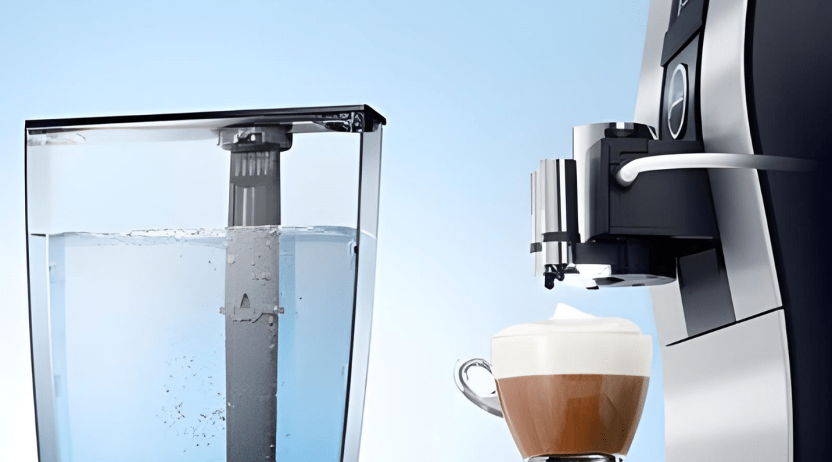 Jura Water Filters: What They Are, Why You Need One and Where to Buy Them - Stafco Coffee