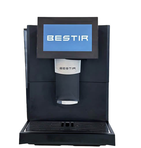 Bestir | BM30/40 Automatic Bean-to-Cup Coffee Machine