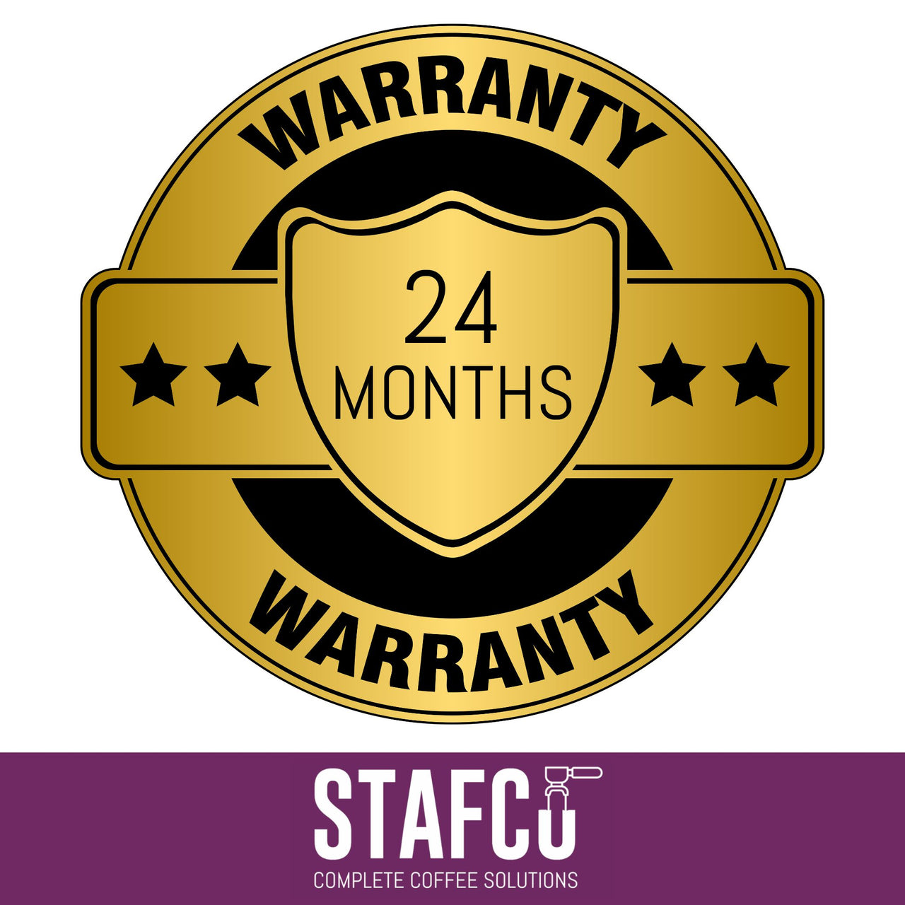 stafco_24_month_warranty coffee machines buy or lease or rent