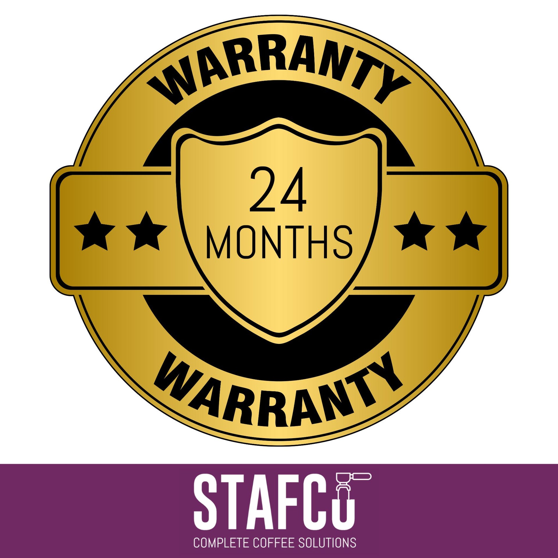 stafco_24_month_warranty coffee machines buy or lease or rent