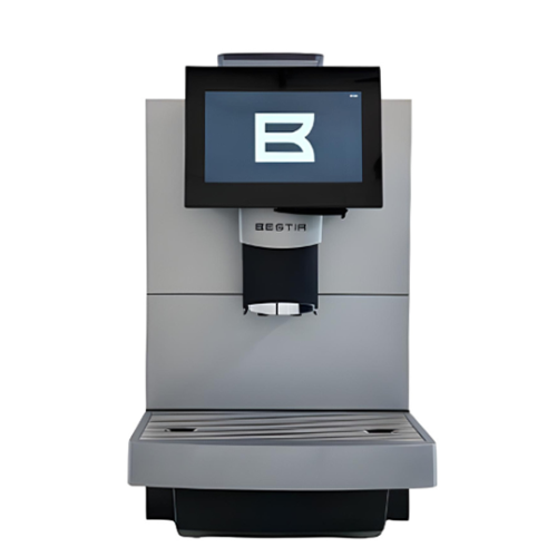 Bestir | BM50/60 Automatic Bean-to-Cup Coffee Machine