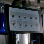 Bestir BM80/80x premium high-volume self-serve coffee machine - for hotels and offices - buy or rent