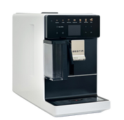 Bestir Melange - compact automatic bean to cup coffee machine - free delivery - buy or lease