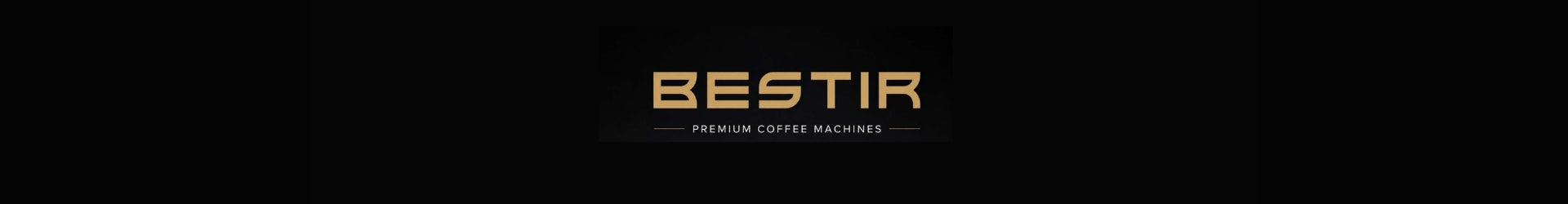 Bestir premium automatic bean to cup commercial coffee machines  - buy or lease - StafCo Coffee