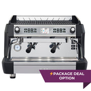 Biepi MC-1 Barista Pro - professional espresso machine with package options - buy or lease