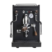 Biepi Sara retro semi-automatic 1-group traditional barista espresso machine - black