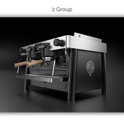 Biepi Uptown PRO 3-Group barista espresso machine | Speciality Coffee Made Simple