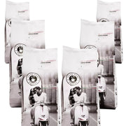 Italian Aroma Verona coffee beans 6kg case – smooth Italian roast bulk coffee deal