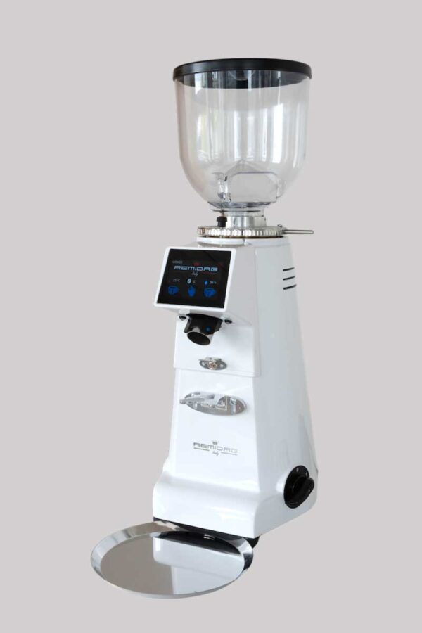 Buy Biepi Remidag RD83 PRO-OD On Demand Coffee Grinder - with FREE 3 year parts and labour warranty.