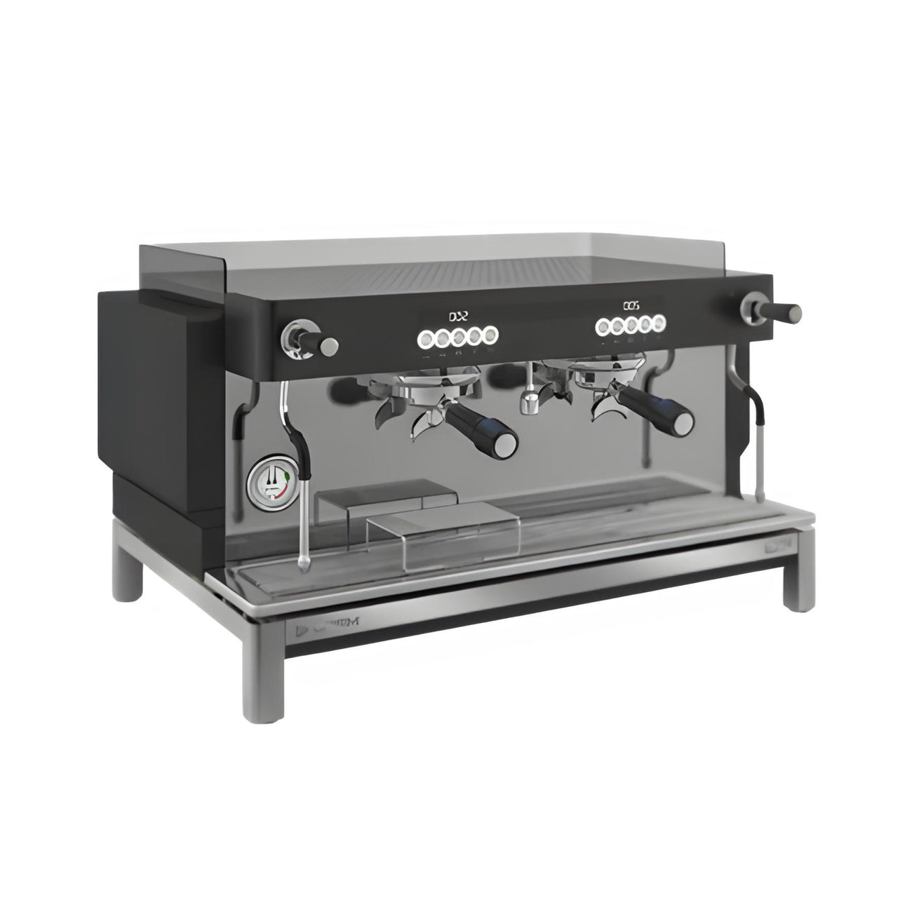 Ex-display Expobar EX3 2 group traditional barista espresso machine – buy, lease or rent