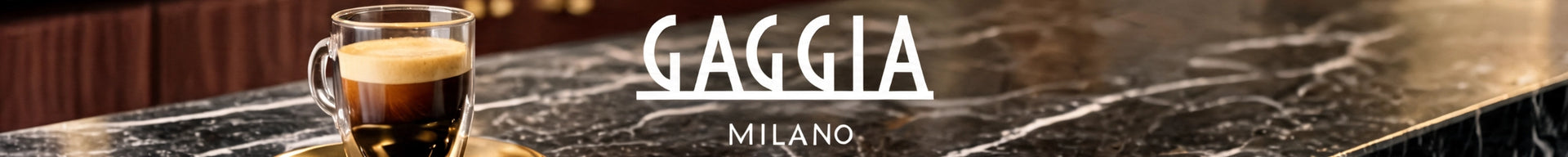 Gaggia super-automatic commercial bean to cup coffee machines - Buy or Lease from Stafco