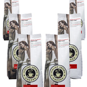 20% OFF 6kg of Italian Aroma City Roast 6kg bulk coffee beans – medium roast