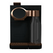 K-fee Latensia - capsule coffee machine for home office and hotel rooms - front view