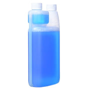 Rinza liquid - coffee machine cleaner for coffee milk systems - including steam wands and frothers