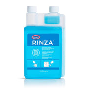 Urnex Rinza Alkaline Milk Cleaner - Dairy Free Milk System Coffee Machine Milk Cleaner
