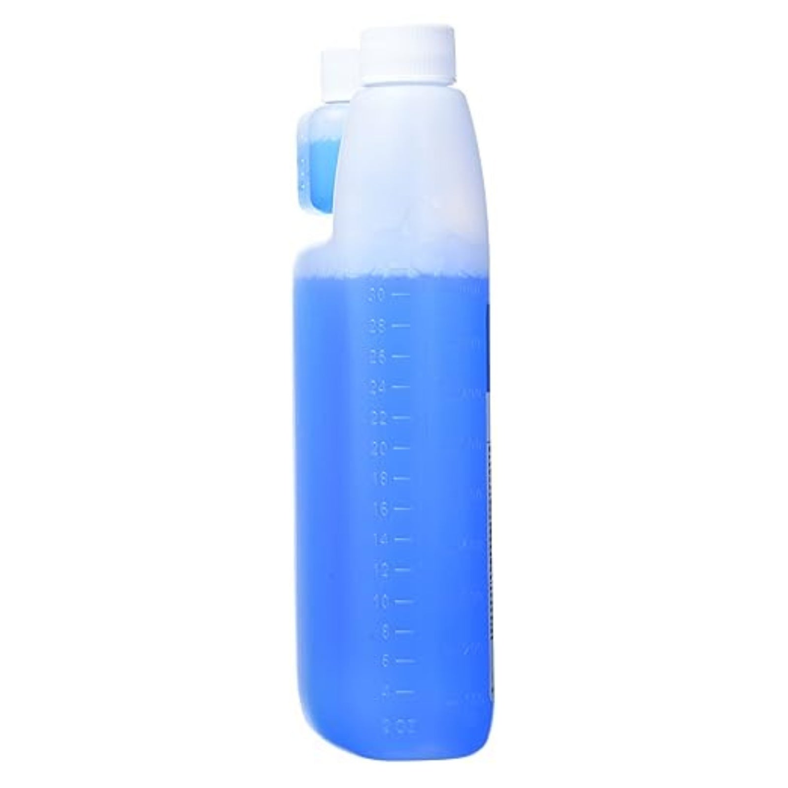 Urnex Rinza liquid - coffee machine cleaner for coffee milk systems