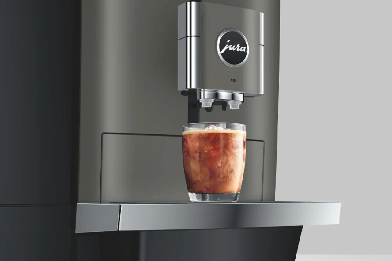 Get impartial expert advice on your next automatic bean-to-cup coffee machine - stafco