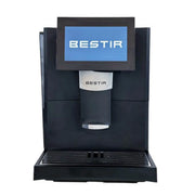 Bestir BM30 compact fresh milk bean-to-cup coffee machine