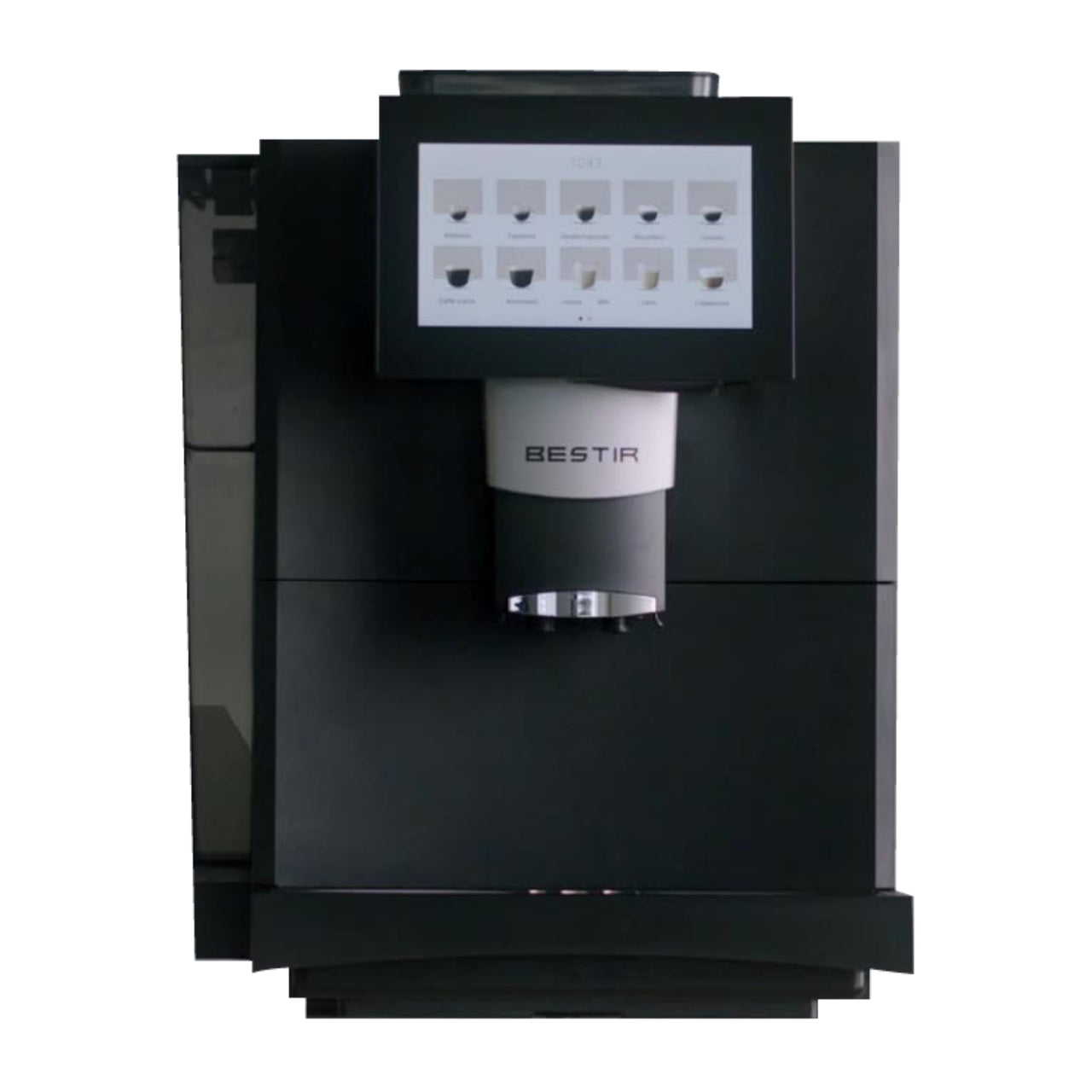 Bestir BM40 Pro commercial bean-to-cup coffee machine - buy or lease