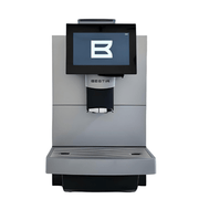 Bestir | BM50 Automatic Bean - to - Cup Coffee Machine - Stafco Coffee