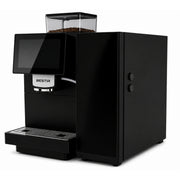 Bestir BM50 automatic commercial coffee machine with fresh milk system and decaff chute - buy or lease