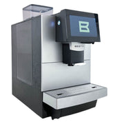 Bestir BM50/50X bean-to-cup coffee machine with dual hoppers and twin dispensing – buy or lease