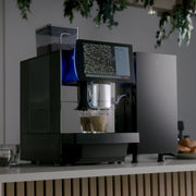 Bestir BM80/80X installed in a high-volume hotel coffee station – buy or lease