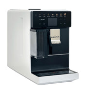 Bestir Melange bean-to-cup machine with 2.4″ touchscreen and fresh milk system
