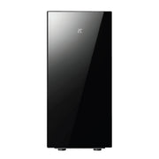 Bestir C4 milk fridge with 4L capacity and lockable chilled storage