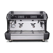 buy or lease the Biepi MC-1 2 group commercial barista espresso machine