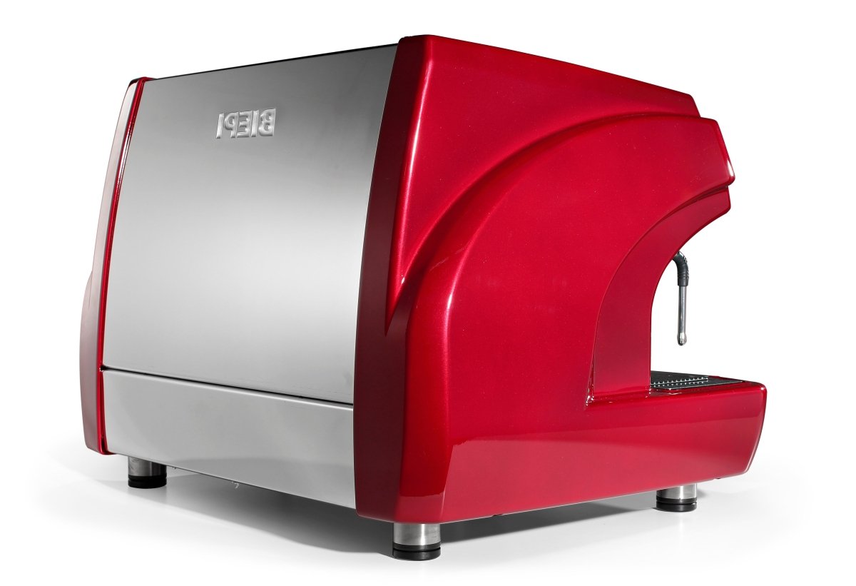 BIEPI MC - 1 Barista Pro | 3 Group Traditional Barista Espresso Machine - Stafco Coffee