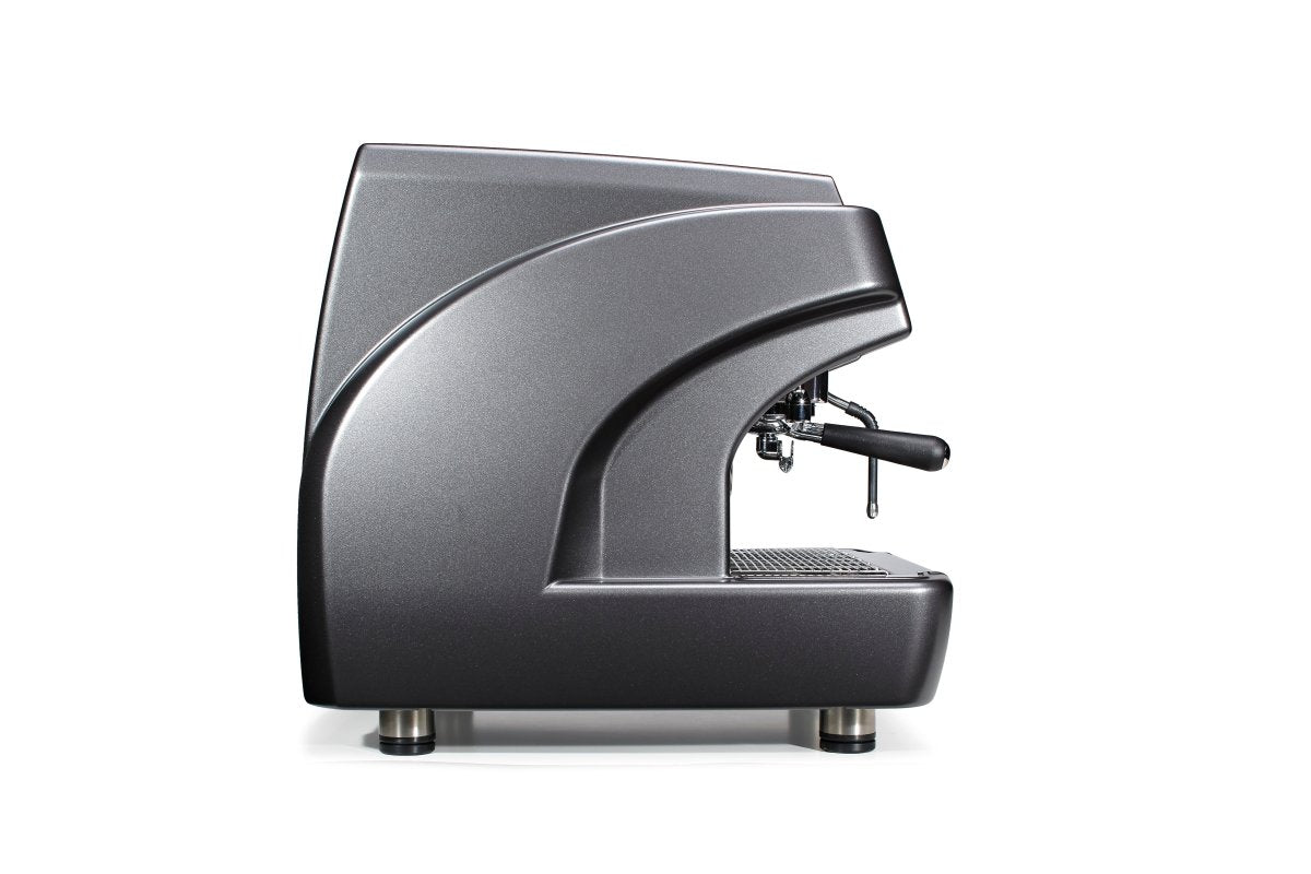 BIEPI MC - 1 Barista Pro | 3 Group Traditional Barista Espresso Machine - Stafco Coffee