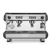 The Biepi Barista Espresso Machine - 3 year warranty package - with coffee grinder, delivery, installation, training and barista essentials kit