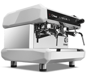 BIEPI MC - E Compact | 2 Group compact traditional barista espresso machine - Stafco Coffee