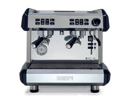 BIEPI MC - E Compact | 2 Group compact traditional barista espresso machine - Stafco Coffee