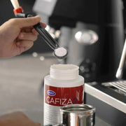 Urnex Cafiza espresso machine cleaning powder for coffee machine cleaning