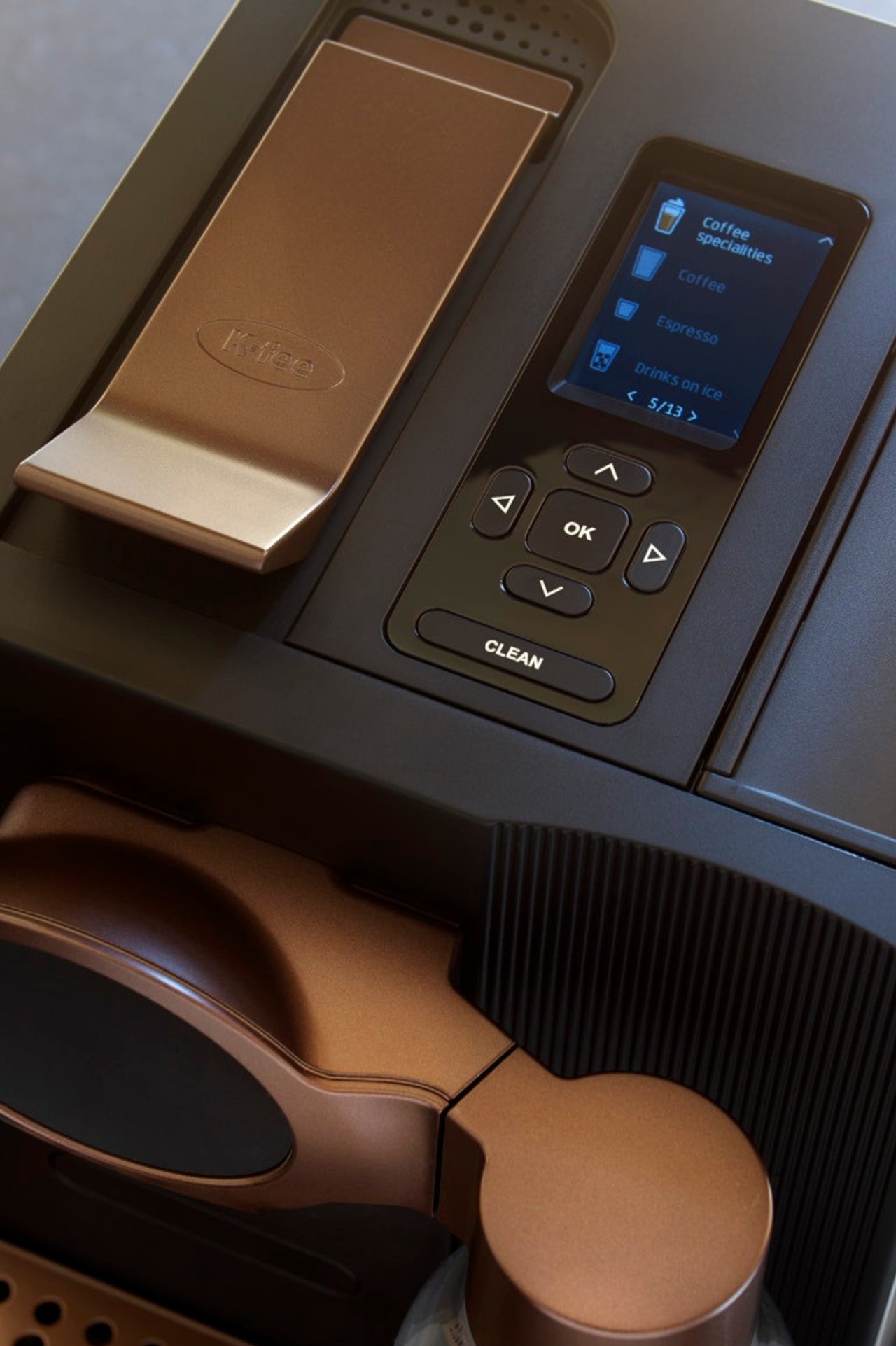 Choosing a compact coffee pod or capsule machine for a home, guest room or small workplace.