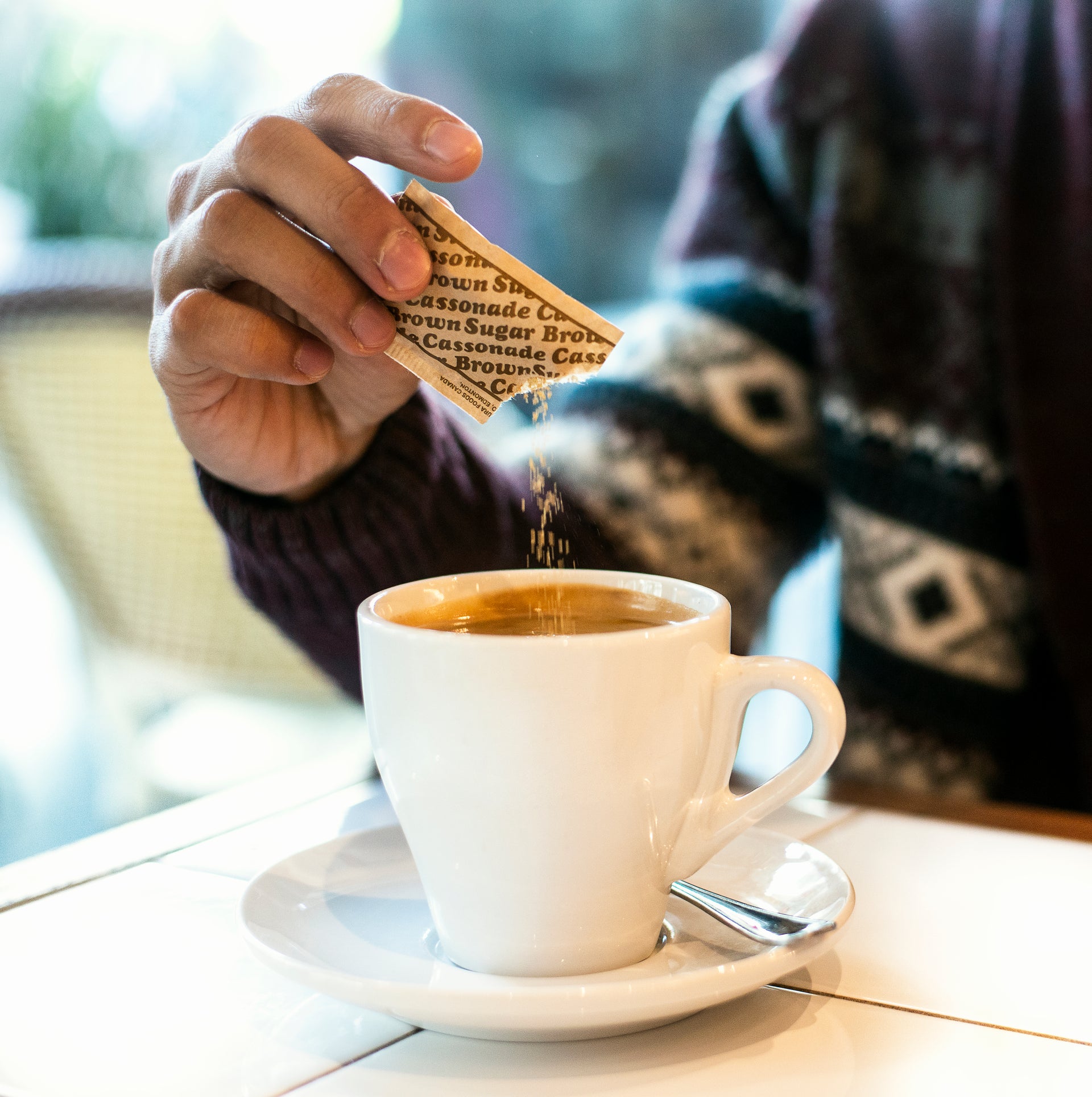flexible finance - commercial coffee machine leasing