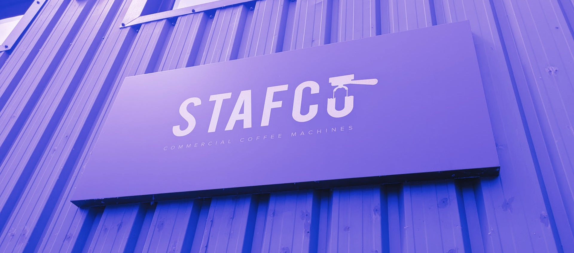 StafCo team providing practical coffee-machine and product advice to customers.