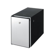 FG10i V-Cool 4 Litre coffee milk fridge/milk cooler in stainless steel