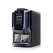 Gaggia G300 commercial self-service coffee machine with secure operator access
