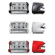 high-volume professional barista espresso machine for cafes and coffee shops - buy or lease