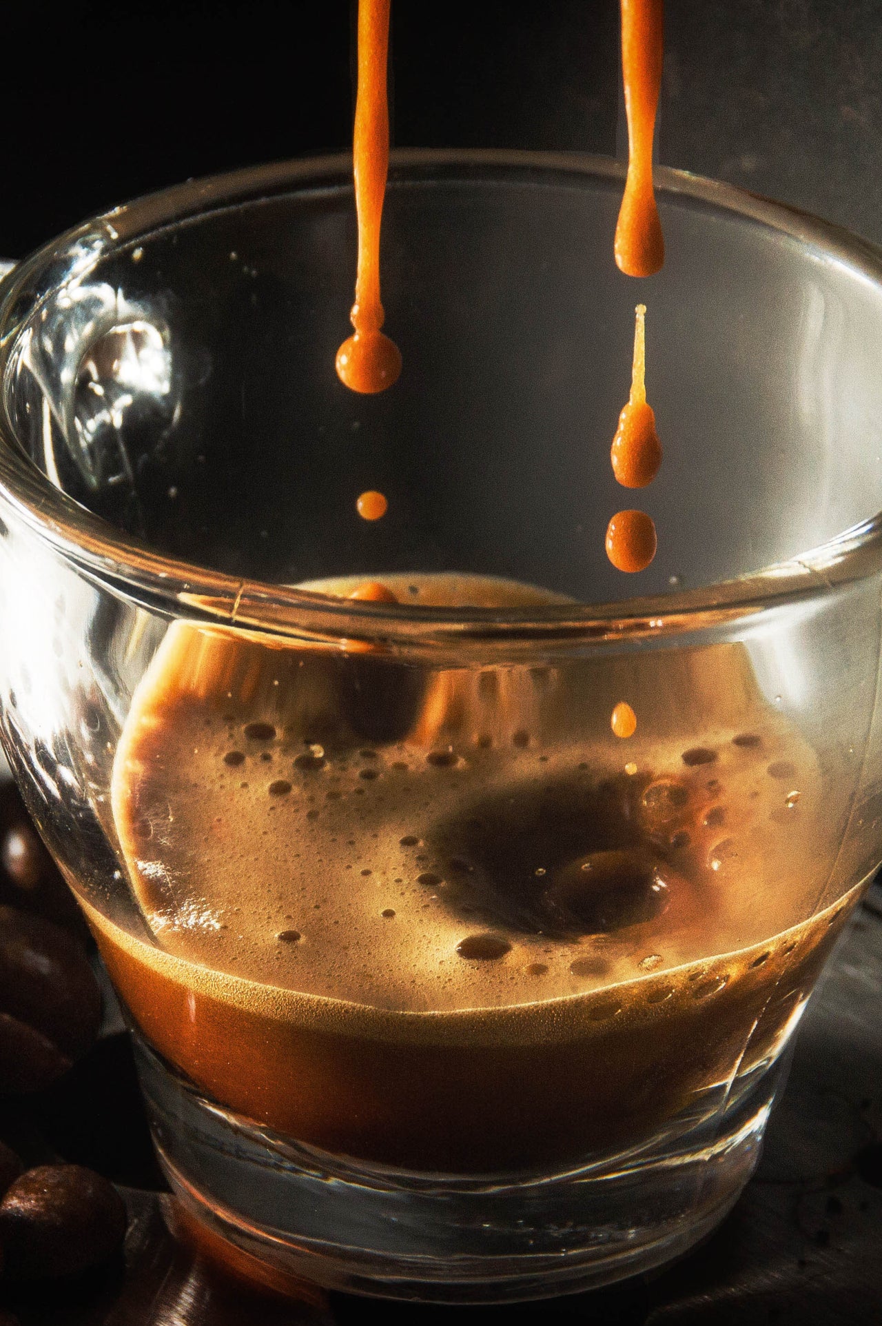 76% OF UK DINERS SAY THAT LOW-QUALITY COFFEE IS MORE DISCOURAGING THAN POOR SERVICE